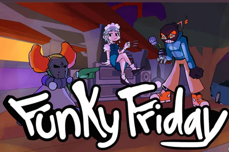 Télécharger Friday Night Funkin Apk Mod Latest Android 2024, Argent Illimité, Amusez-vous bien !