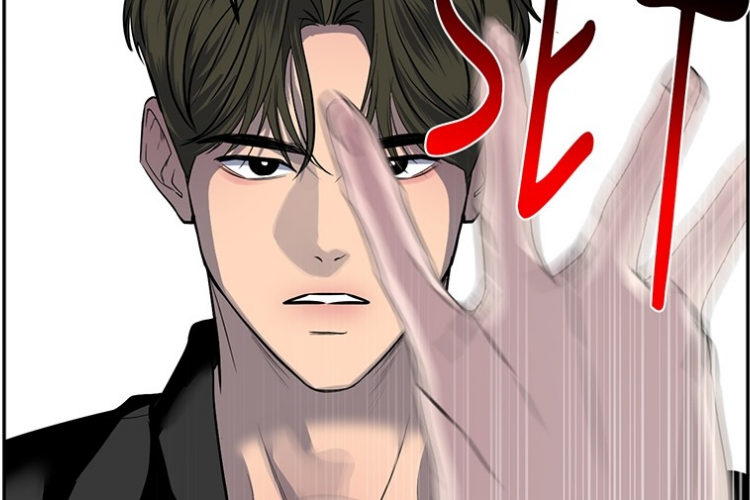 Spoiler Komik A Not So Fairy Tale Chapter 9 : Flashback Jeha yang Bikin Kaget