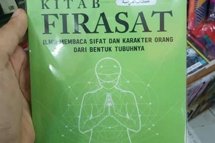 7 Rahasia Kitab Firasat, Bisa Mengetahui Karakter dan Sifat Seseorang dari Bentuk Tubuh