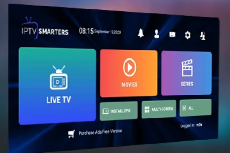 Abonnement IPTV 12 Mois Smart TV [Téléchargerment], Payer Ses Abonnements Moins Cher et Plus Facilement