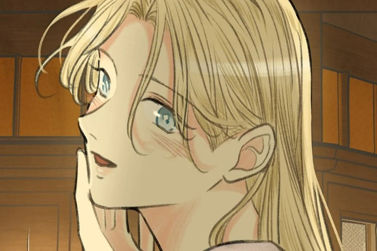 Lire Manhwa Je vous offre mon innocence Chapitre 17 VF Scans et Spoilers, Qui Est L'homme De Confiance De Lady Sarah?