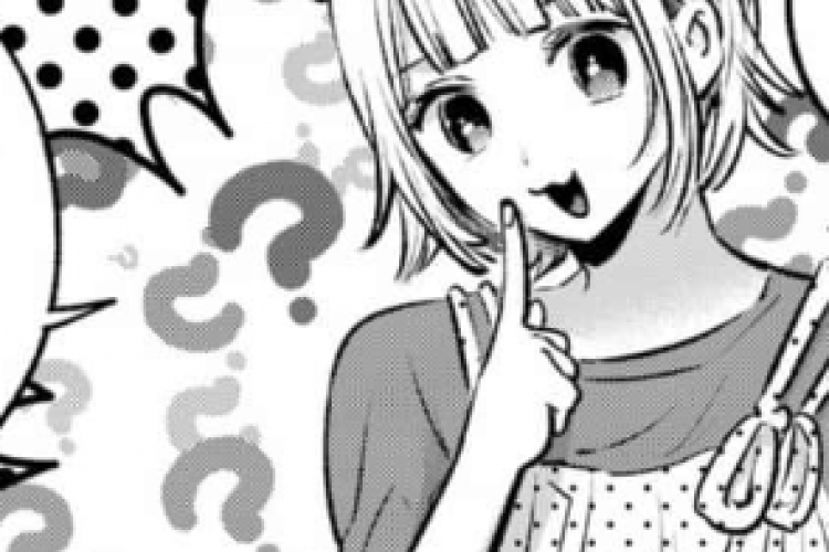 Lire Oshi no Ko Manga Chapitre 158 en Français, La confession choquante de Mem