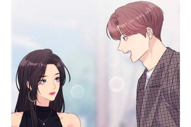 Baca Webtoon Couple Breaker Chapter 64 Bahasa Indonesia, Sakit Hati JooAh Ditinggal Pacarnya!