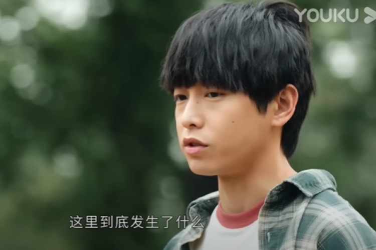 Nonton Drama China I Am Nobody (2023) Episode 11 SUB INDO, Anak Kuliah Punya Kekuatan Super!