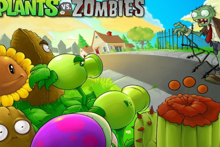 Kumpulan Cheat Plants vs Zombie Terlengkap 2024, Pasti Berhasil dan Selalu Menang Beturut Turut!