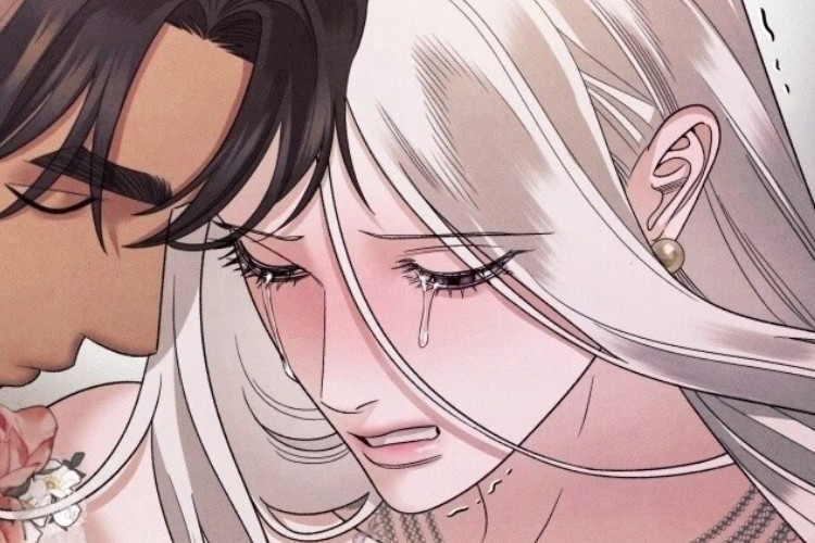 Link RAW Manhwa Predatory Marriage Chapter 55 Bahasa Indonesia dan Spoilernya, Pertarungan Besar Segera Dimulai