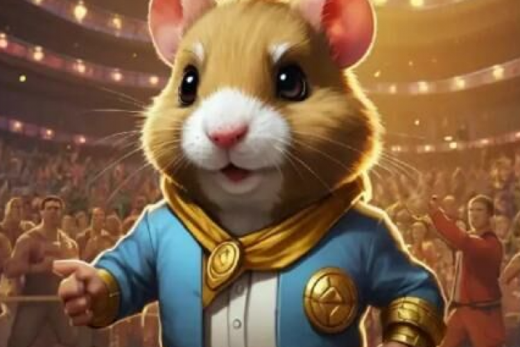 Download Hamster Kombat Game Penghasil Uang Viral APK Download, Langsung Dapat Sejuta Koin Buat Pengguna Baru!