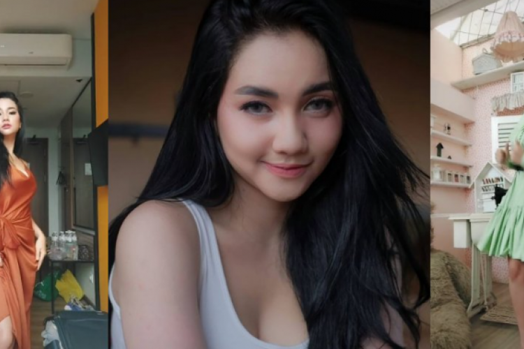 Profil Dan Biodata Lala Widy Pedangdut Asli Sidoarjo Yang Pernah Disawer Juta Mulai Dari