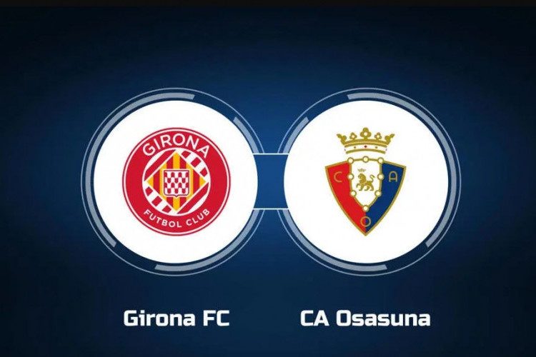 Lien Pour Regarder le Streaming Gérone Vs Osasuna 29 Août 2024, Consultez Les Dernières Prédictions De Score Ici