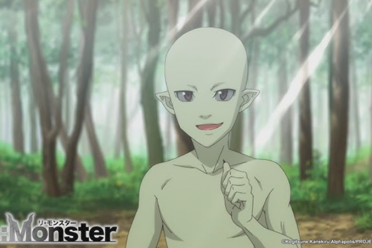 Voir Anime Re:Monster Épisode 3 Streaming - VOSTFR: Spoiler Reddit, Date de Sortie, et Lien Vers le Site de L'observateur