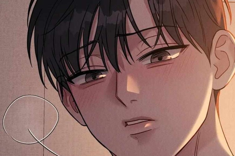 Spoiler Manhwa Placebo : Let’s Play Chapter 17 Cemburu Sama Junghwi, Woo Yeon Kembali Jadi Korban Woo Jin