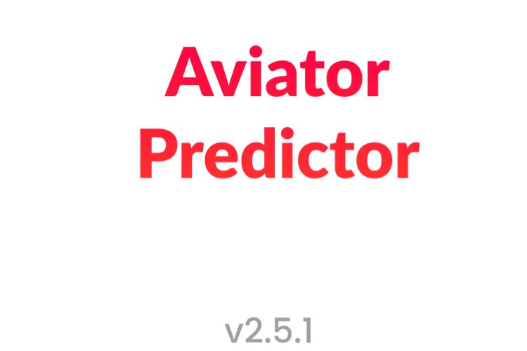 Link Download Aviator Predictor MOD APK Terbaru 2024 Full Gacor Cuan Setiap Hari Hoki Mulu 