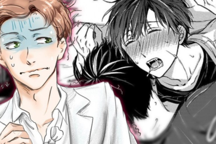 Komik Fujoshi Adalah? Penjelasan Singkat Komunitas Komik yang Unik dan Banyak Diikuti