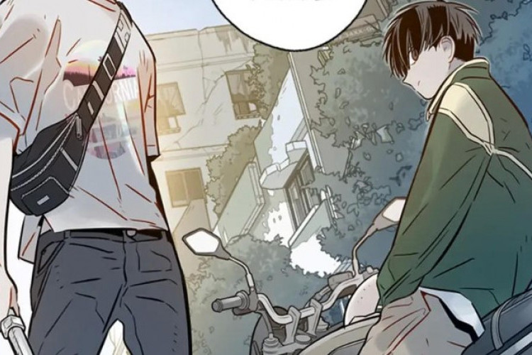 Baca Manhwa Rendezvous Chapter 101 Bahasa Indonesia, Melumpuhkan Lawan dengan Sangat Mudah!