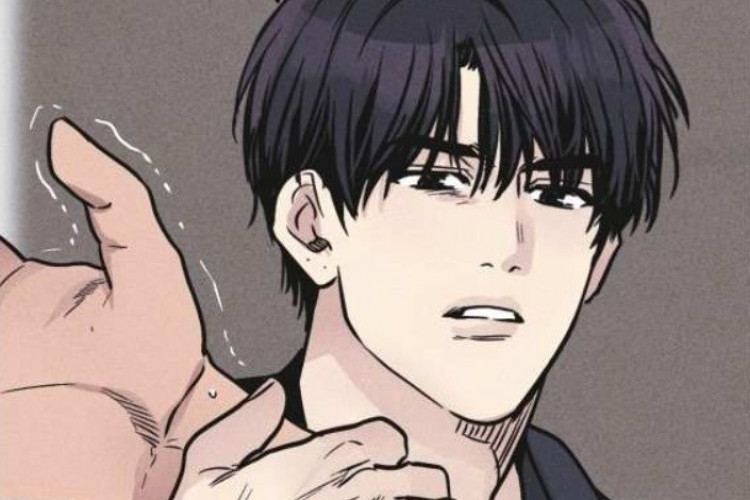 Baca Manhwa BL Payback Chapter 62-63 Bahasa Indonesia, Perdebatan Song Myung Shin yang Menegangkan