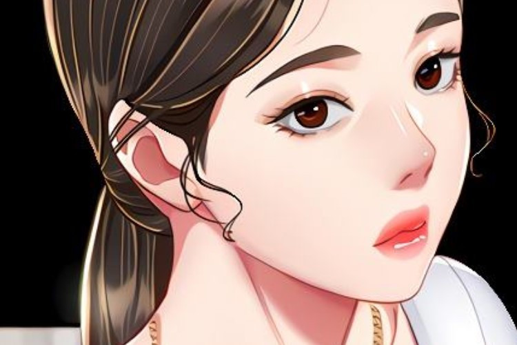 Baca Manhwa Mom Eat First Chapter 13 Bahasa Indonesia Menang Banyak, Dohoon Lakukan Perjalanan Bisnis Bareng Sohee 