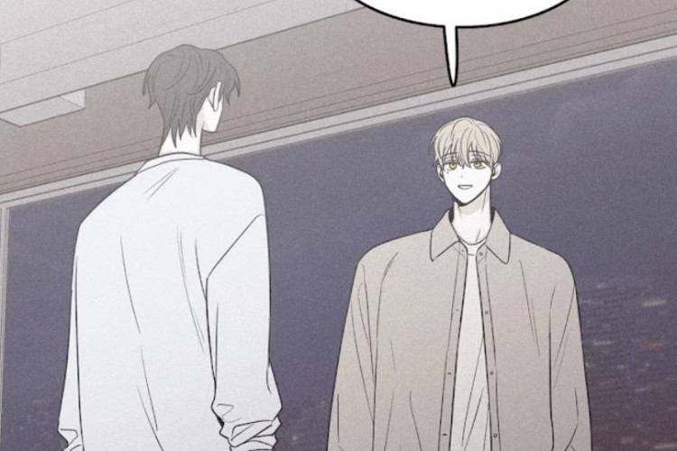 Lanjut Baca BL Checkmate Chapter 114 Bahasa Indonesia, Makin Romantis! Soohyun dan Eunsung Jalan Bareng