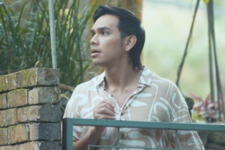Nonton Drama Lelaki Itu (2024) Episode 27 Bahasa Indonesia, Syed Mirza Akhirnya Menikah!