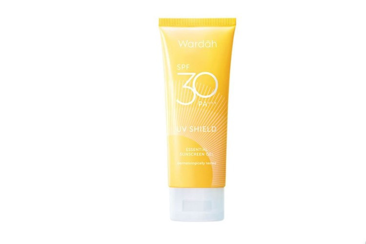 7 Rekomendasi Sunscreen Wardah SPF 30 yang Bagus dan Murah Untuk Kulit Remaja yang Sensitif dan Berjerawat