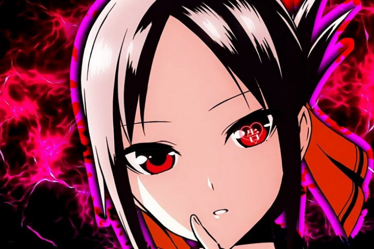 Kaguya-sama Love Is War : L'amour est une guerre Sous-titre Francais Heure et où Regarder? Plates-formes de streaming explorées