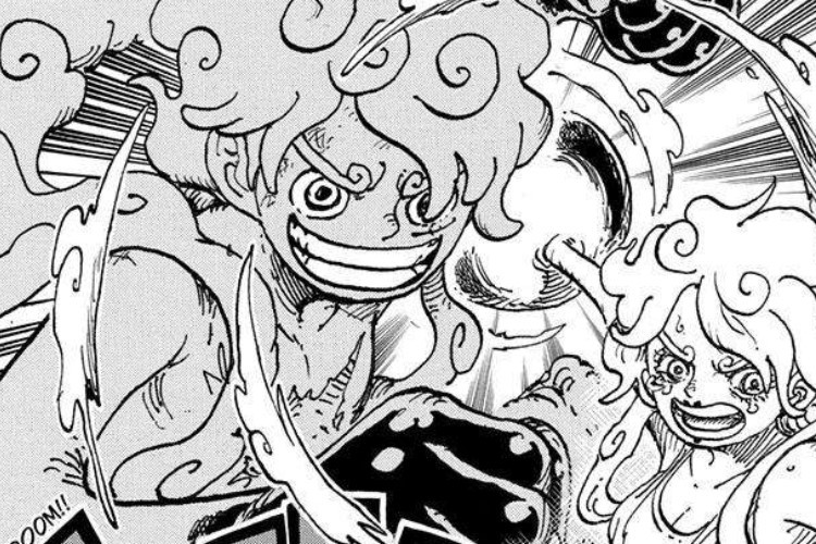 Serangan Luffy dan Zorro! Baca Manga One Piece Chapter 1122 Sub Indo Sudah Rilis, Cek di Sini 