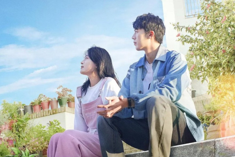 Sinopsis Drama China Hear Your Hearbeat (2023), Kisah Romantis Penuh Tantangan 