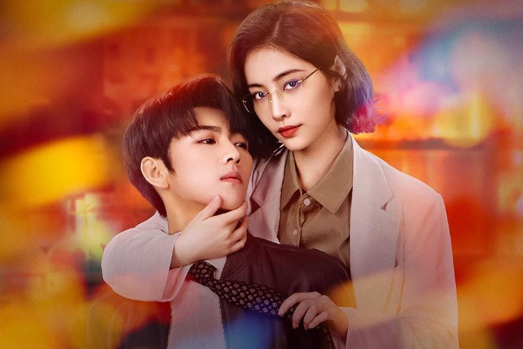 Nonton Drama China Let's Date, Professor Xie (2023) Sub Indo Full Episode 1-24 Sub Indo, Kisah Romantis Professor dan Chef