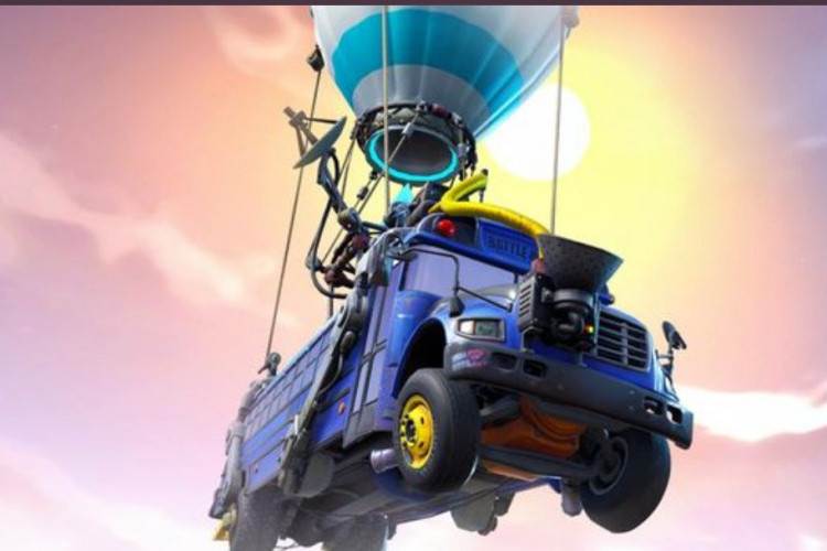 Mise à Jour de Fortnite Battle Royale 29-30 Mai 2024, de Redline Rig à Nitrodrome en Passant Par Brutal Beachhead