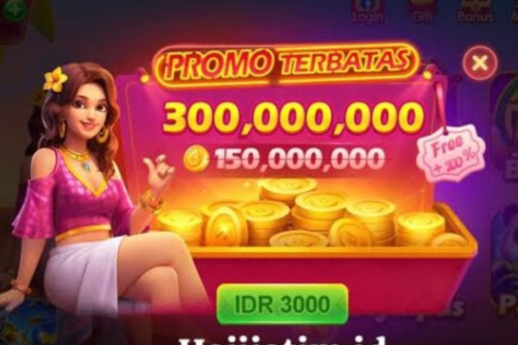 Tutorial Top Up Boss Domino Murah Via Pulsa (All Operator), Promo Terbatas! Buruan Beli Sekarang Juga