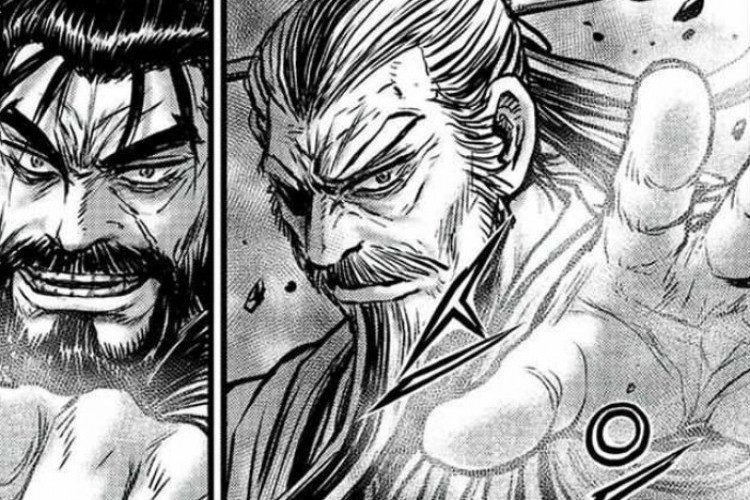 Link Baca Komik Ruler of The Land Chapter 652 Bahasa Indonesia, Semua Orang Paniik! Pertempuran Besar Terjadi