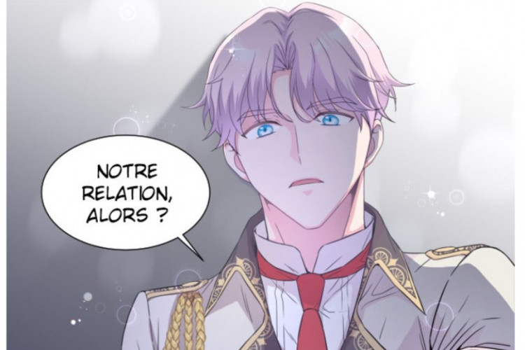 Manhwa Which Wizard Will Kill Me Chapitre 5 en Français, Une histoire qui ne fait que commencer