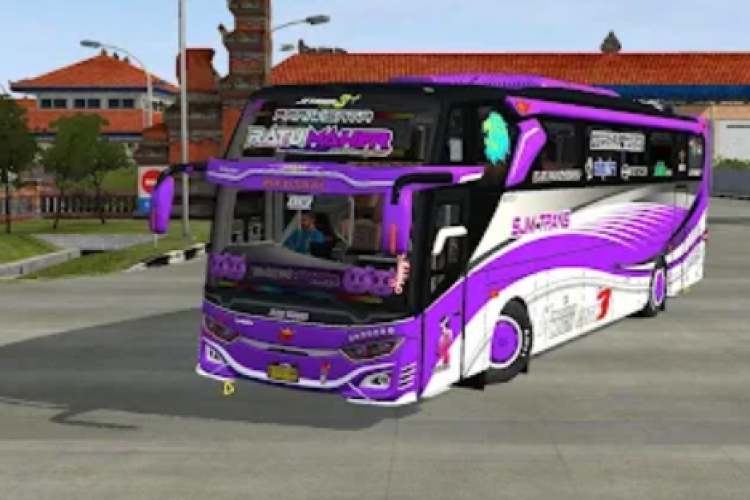 Cara Pasang dan Download Kodename Bussid Terbaru 2024, Gak Ada Salahnya Buat Mencoba!