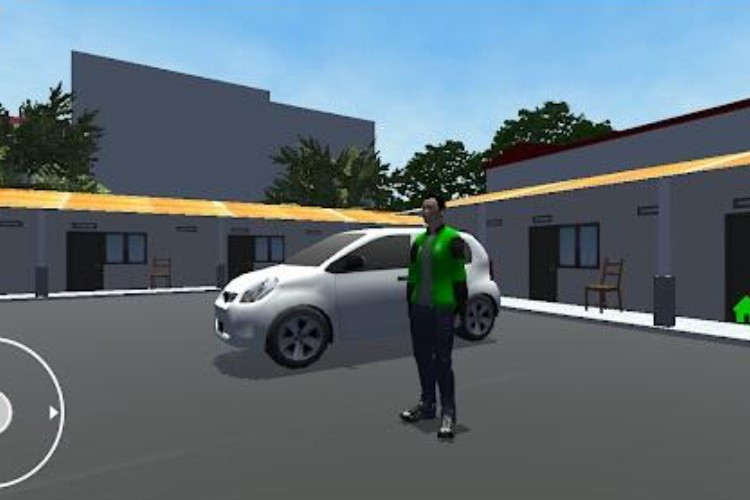 Link Download Game Taxi Simulator Terbaru MOD APK 2024 GRATIS Pilih Mobil Wuling Sampai Pajero 