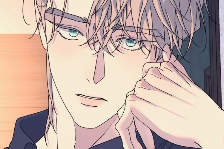 Tantangan Sulit! Baca Manhwa BL A Tree Without Roots Chapter 66 Bahasa Indonesia: Klik di Sini