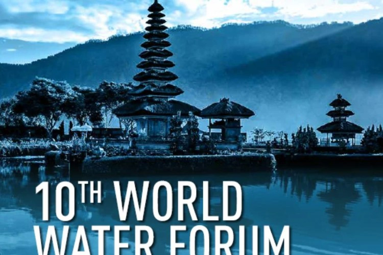 Jadwal World Water Forum 2024 di Bali Selama 8 Hari Cek Rangkaian Kegiatannya yang Seru dan Edukatif