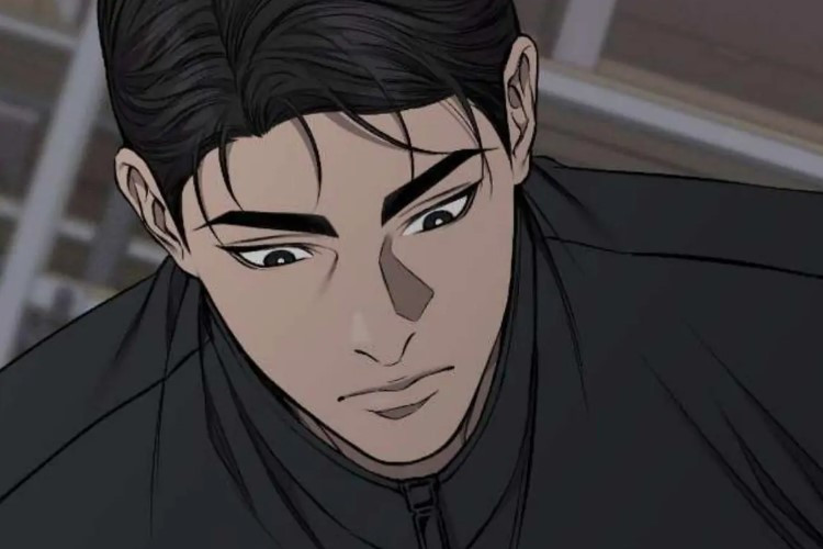 Spoiler Manhwa Dirty XX Chapter 21 Suwon Minta CEO Jang Untuk Lakukan Sesuatu yang Mencurigakan di Ruangan Staff 