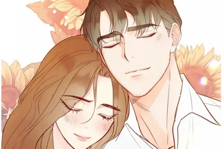 So Sweet! Baca Our Secret Marriage Chapter 14 Bahasa Indonesia Gemasnya Pasangan yang Lagi Kasmaran