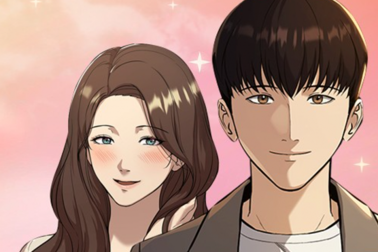 Sinopsis Webtoon Desperate to Date, Komik Komedi Terbaru Karya ROH GODRYANG dan Young Oh