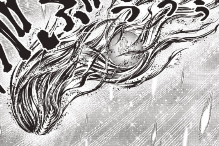 Lire le Manga Eden’s Zero Chapitre 289 Scan VF, Coups d'attaque de Boule de Feu