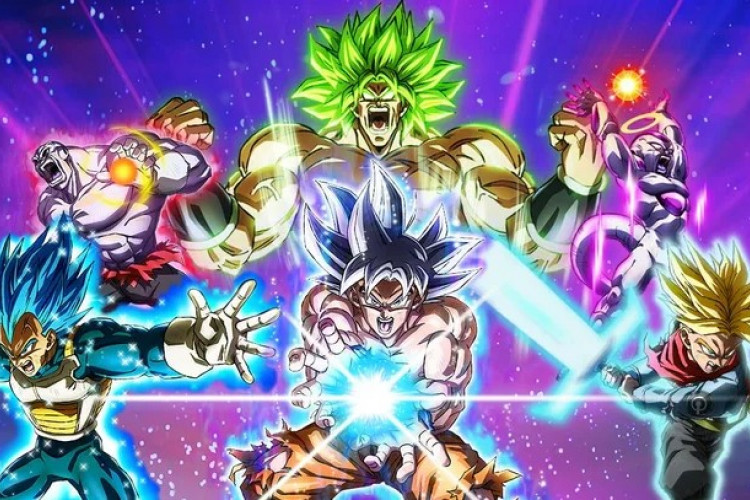 Dragon Ball : Sparking ! Zero Calendrier de sortie - Une Nouvelle Explosion de Puissance dans le Monde de Dragon Ball !