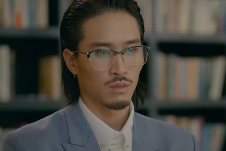 Spoiler Drama Thailand Midnight Museum (2023) Episode 3, Munculnya Masalah Baru dari Artefak