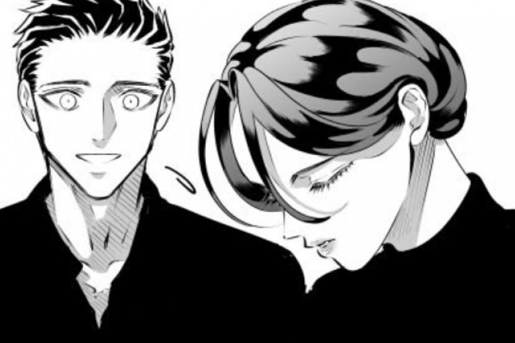 Baca Manga Yakuza Fiancé: Raise wa Tanin ga Ii Chapter 39 dalam bahasa Indonesia, Nilai Hari Ini Sangat Buruk!