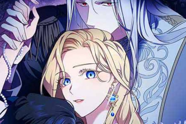 Sinopsis dan Link Baca Manhwa The Empress's Beast Selection Full Chapter Bahasa Indonesia, Kisah Sephia Menemukan Cinta Sejatinya