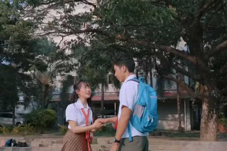 Spoiler Drama Filipina High School On Sex Season 2 Episode 5 Gawat Rahasia Bullet Telah 7554