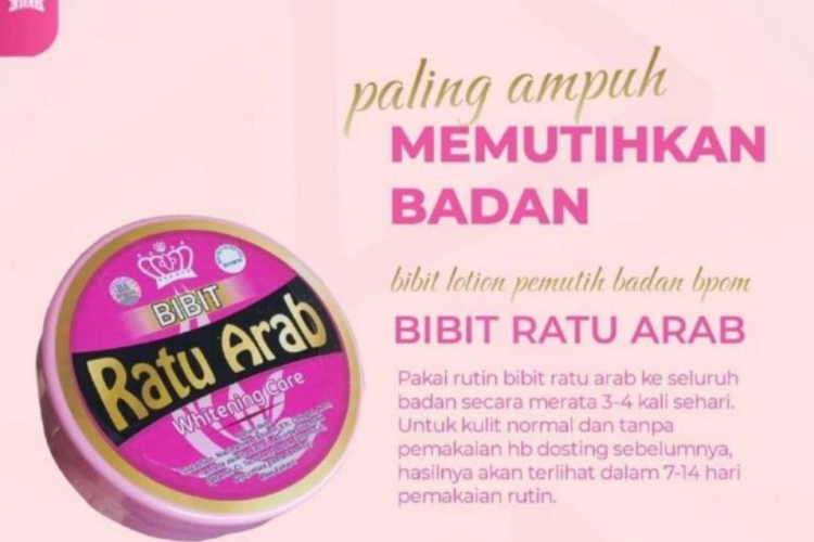 Cara Membedakan Bibit Ratu Arab Asli dan Palsu dengan Mudah, Perhatikan Ciri-ciri Berikut!