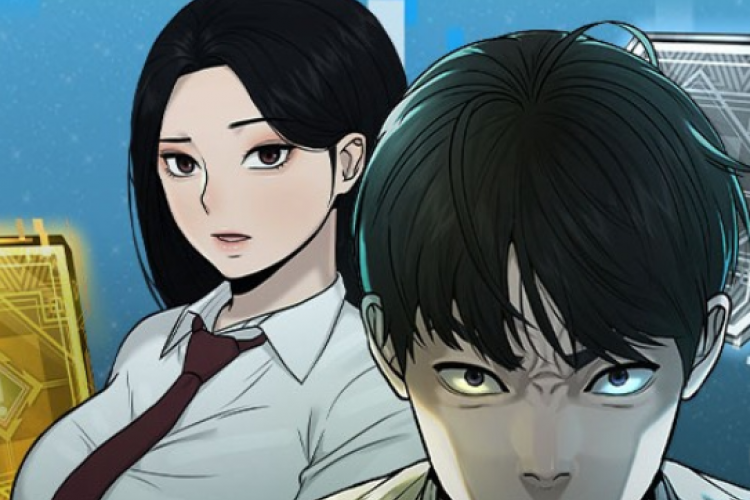 Lisez Manhwa Quest Supremacy Chapitre Complet en Français, L'histoire de gangsters scolaires qui aiment se battre