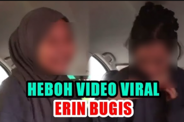 Video Erin Bugis Berdurasi 9 Menit Viral di TikTok, Bikin Penasaran Ternyata Ini Isi Aslinya!