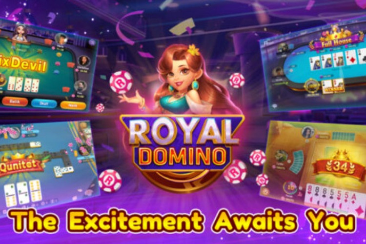 Download Royal Dream Mod APK Latest Version 2024, Unlimited Money &  Unlocked All Item Gratis!