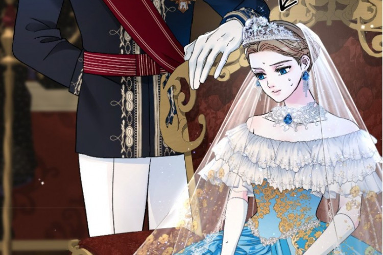 Lire le Webtoon Le Prince scandaleux Chapitre 67 VF Scans, Wedding Perta est Prêt À Partir !