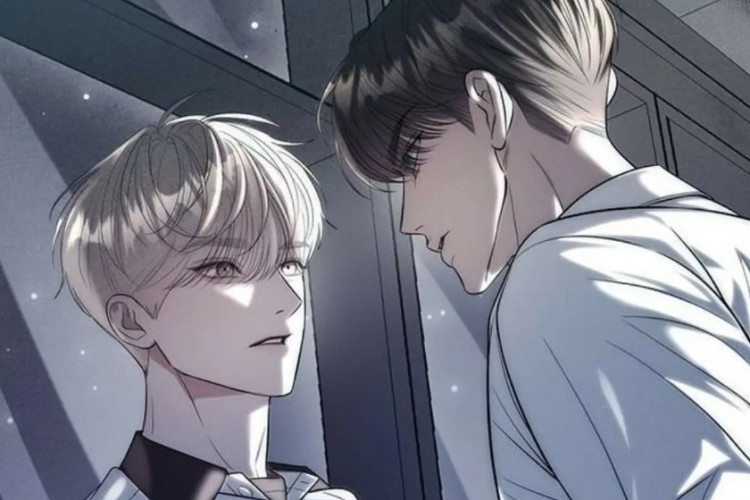 RAW Manhwa Undercover! Chaebol High School Chapter 56 Bahasa Indonesia, Tindakan Jaehyung Diluar Nalar